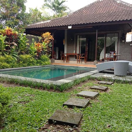 Dedik House Villa Ubud  Exterior photo