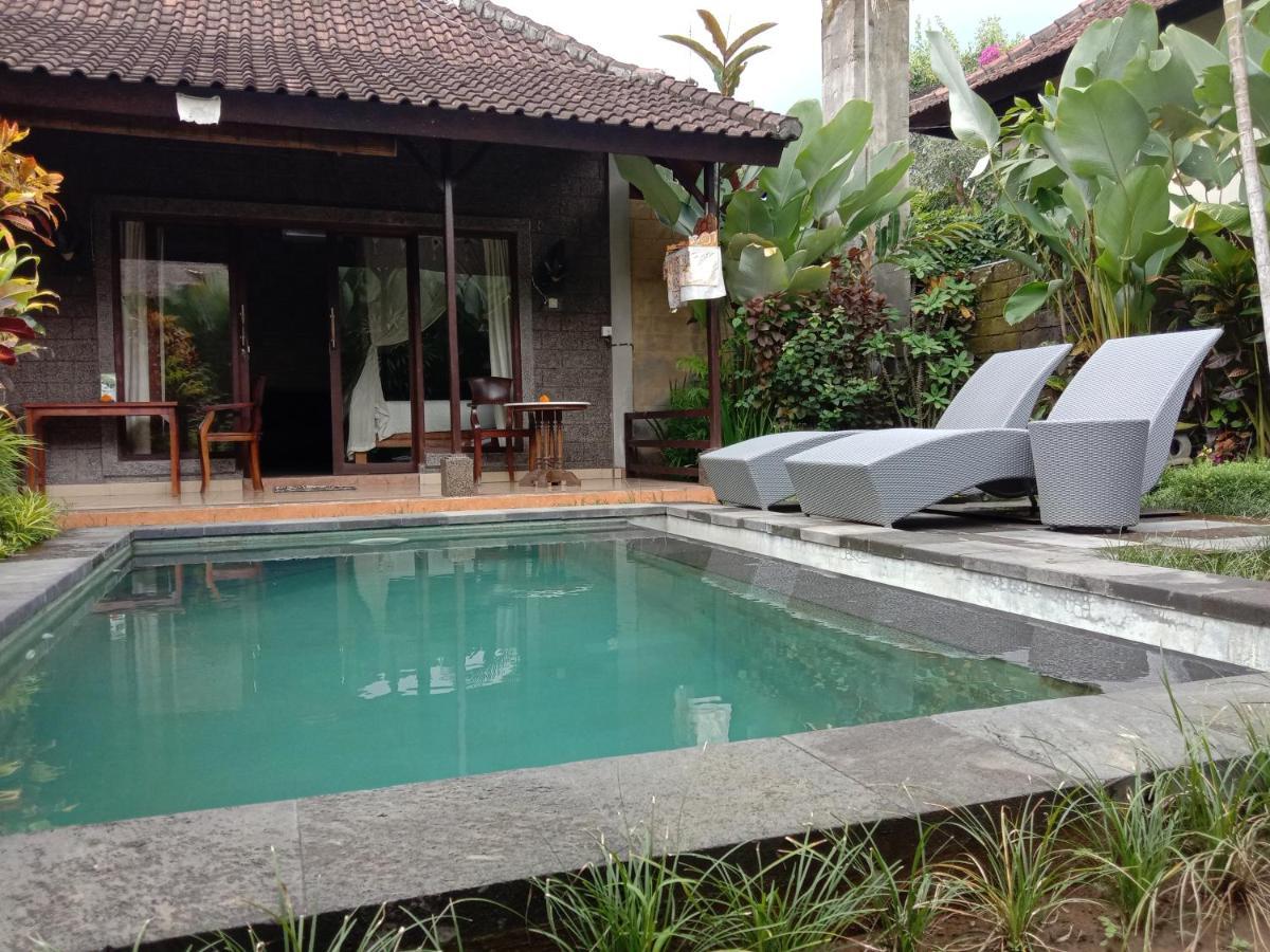 Dedik House Villa Ubud  Exterior photo